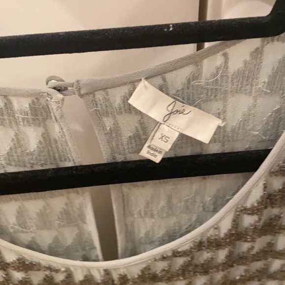Joie Top Sequence - Picture 5 of 6